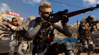 <i>Call of Duty</i> Gets '80s Map For Season Three